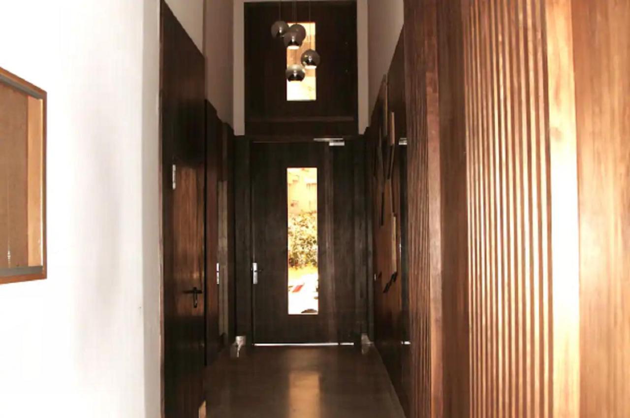 Suite Appartement Bourgogne 2 Pieces Casablanca Exterior foto