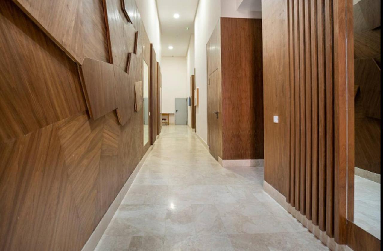 Suite Appartement Bourgogne 2 Pieces Casablanca Exterior foto