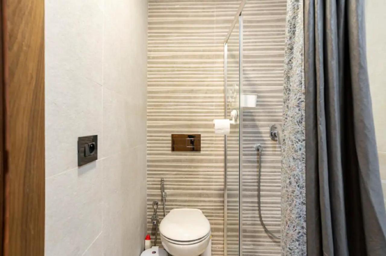Suite Appartement Bourgogne 2 Pieces Casablanca Exterior foto